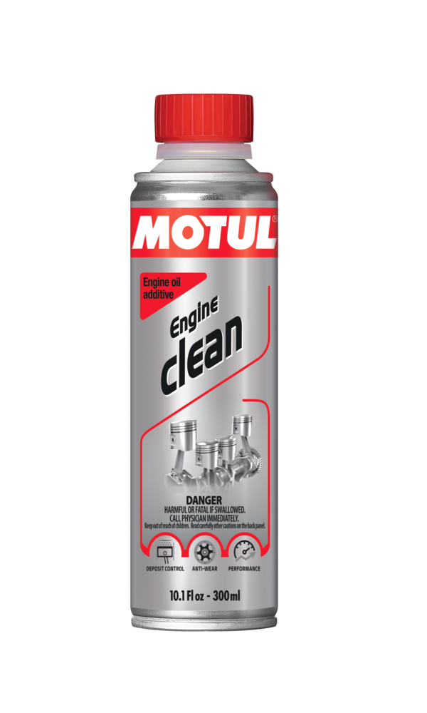 GDI CLEAN - Motul